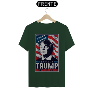 Nome do produtoDonald Trump
