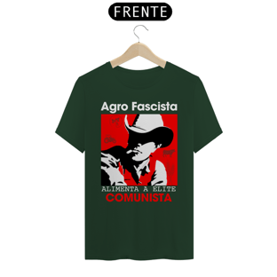 Nome do produtoAgro Fascista