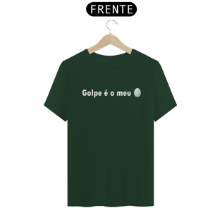 Nome do produtoGolpe é o meu ovo