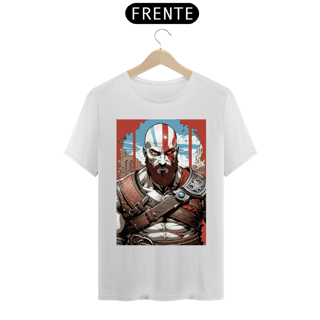 Nome do produto Katros de Batalha