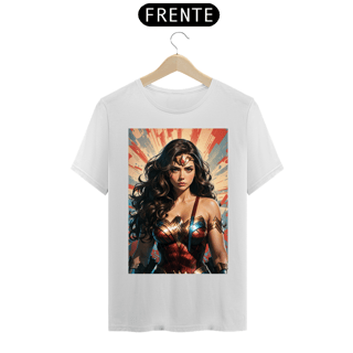 Nome do produto Mulher Maravilha