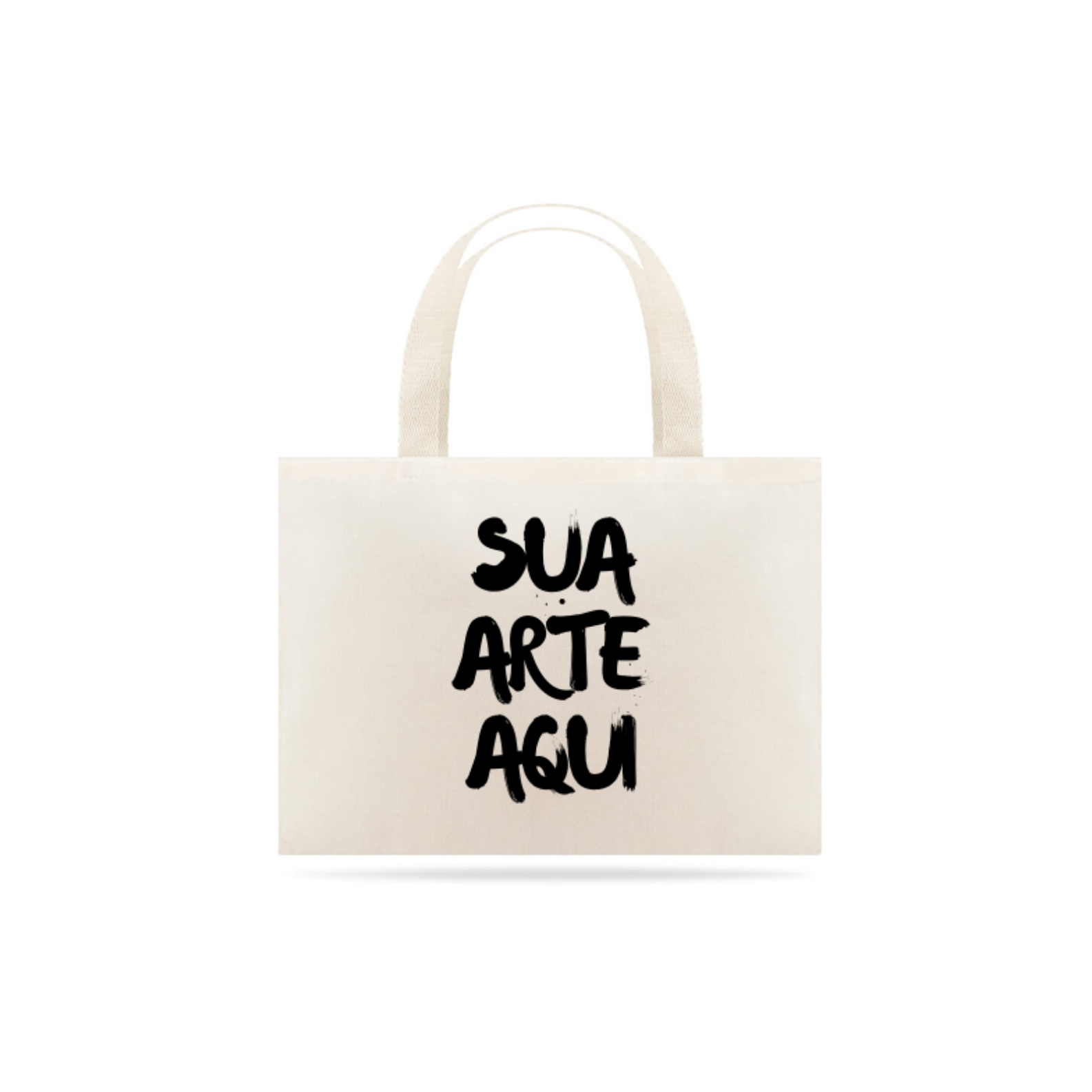 ECOBAG PERSONALIZADA