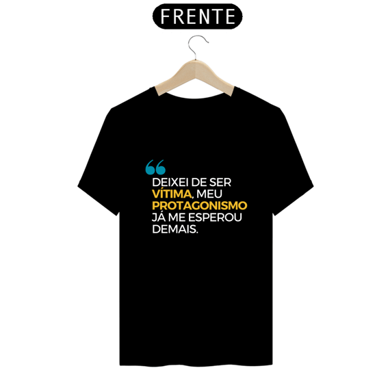 Camiseta Masculina 