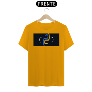 Nome do produtoCamiseta DevAttack - Python Attack 01