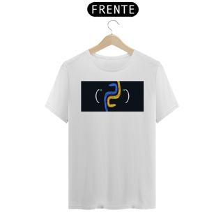 Nome do produtoCamiseta DevAttack - Python Attack 01
