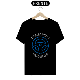 Camiseta Cantarelli Veículos