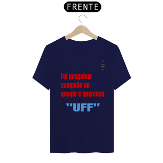 Nome do produto Campeão UFF