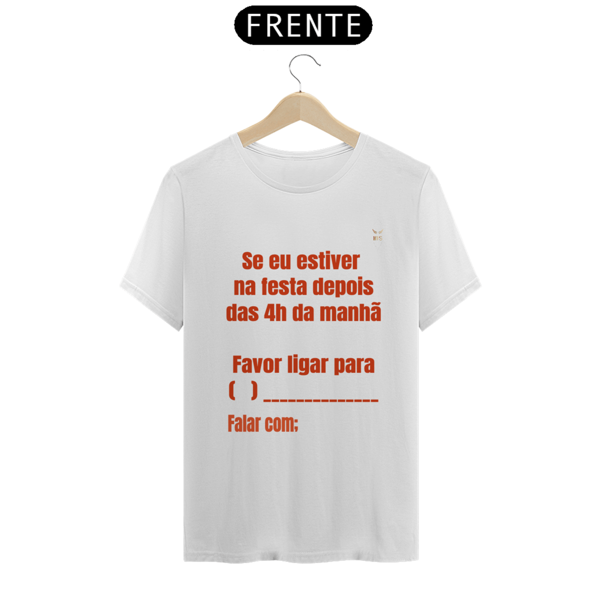 Nome do produto: Favor ligar