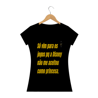 Nome do produto Princesa da Disney