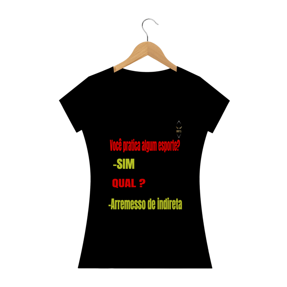 Nome do produto: Arremesso de indireta