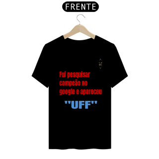 Nome do produto Campeão UFF