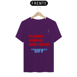 Nome do produto Campeão UFF