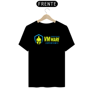 Nome do produto Camisa Comunidade VMware ExpertemTI Logo B Verde