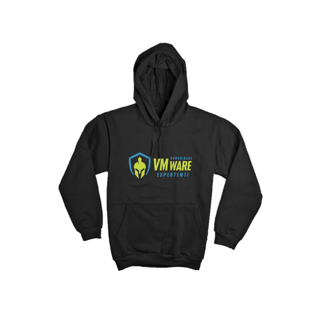 Nome do produto Moleton Comunidade VMware ExpertemTI Logo B Verde