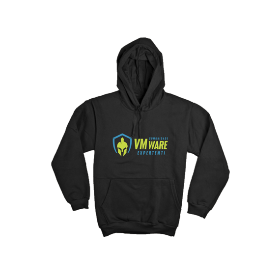 Moleton Comunidade VMware ExpertemTI Logo B Verde