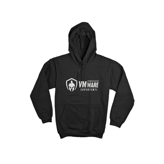 Moteton Comunidade VMware ExpertemTI Logo B Branca