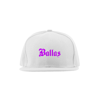 Nome do produto Boné Los Ballas