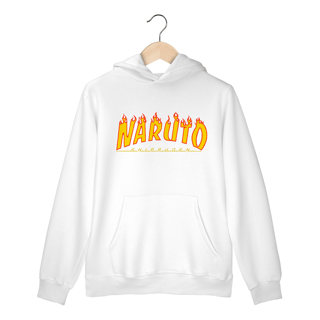 Nome do produto Moletom Canguru - Naruto Shippuden