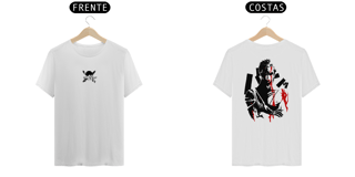 Nome do produto Camiseta - Zoro 