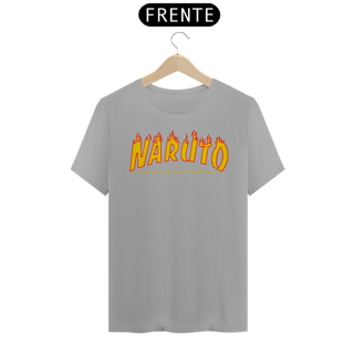 Nome do produto Camiseta Naruto Shippuden