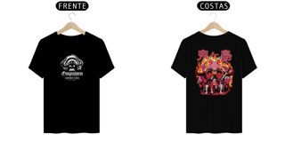 Nome do produto Camiseta Onigashima