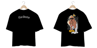 Nome do produto Camiseta Los Ballas