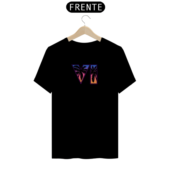 Camiseta VI