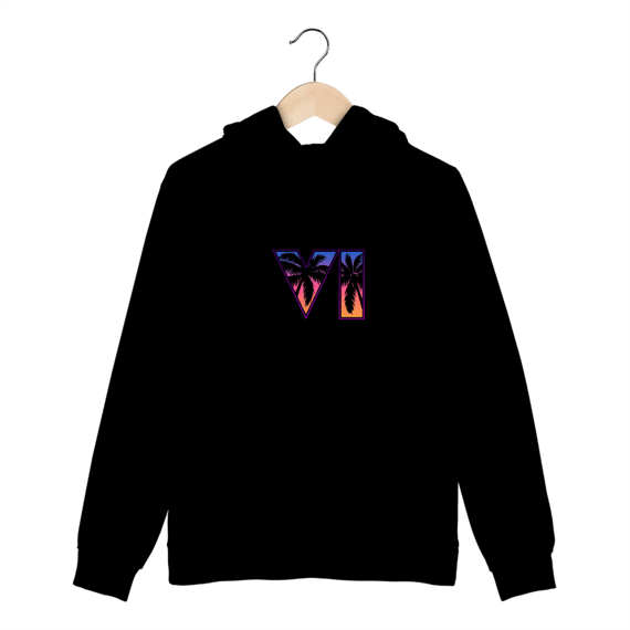 Moletom VI