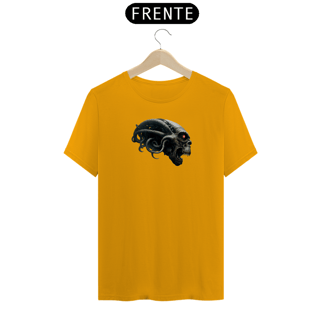 Nome do produto Camiseta Reta - Alien Head 