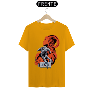 Nome do produto Camiseta Reta  The Guardian of the Lamb