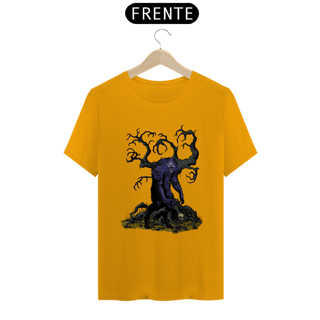 Nome do produto Camiseta Reta Lobisomem