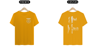 Nome do produto Camiseta Reta I Wanna Be Sedated