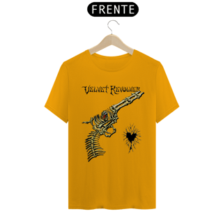 Nome do produto Camiseta Reta Velvet Revolver