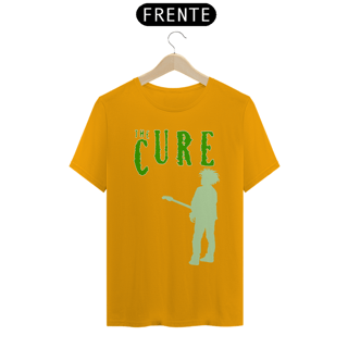 Nome do produto Camiseta Reta - The Cure
