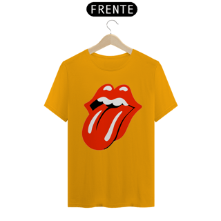 Nome do produto Camiseta The Rolling Stones