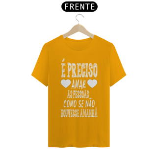 Nome do produto Camiseta Reta Pais e Filhos (Legião Urbana)