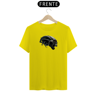 Nome do produto Camiseta Reta - Alien Head 