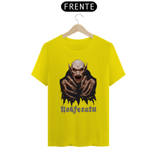 Nome do produto Camiseta Reta Nosferatu