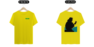 Nome do produto Camiseta Reta Into the Wild
