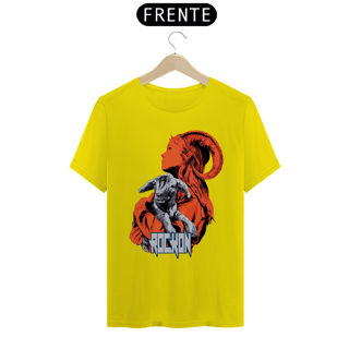 Nome do produto Camiseta Reta  The Guardian of the Lamb