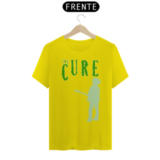 Nome do produto Camiseta Reta - The Cure