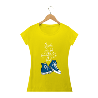 Nome do produto Baby Long All Star Azul