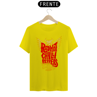 Nome do produto Camiseta RHCP Give It Away