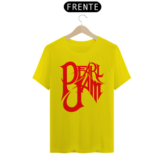 Nome do produto Camiseta Pearl Jam