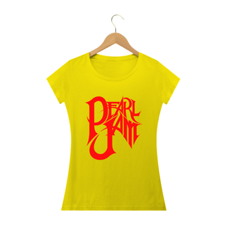 Nome do produto Baby Long Pearl Jam