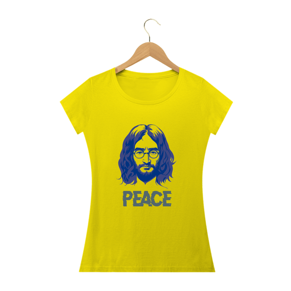 Baby Long Peace (John Lennon)