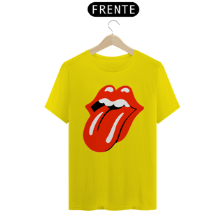 Nome do produto Camiseta The Rolling Stones