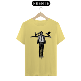 Nome do produto Camiseta Estonada Espantalho