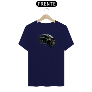 Nome do produto Camiseta Reta - Alien Head 