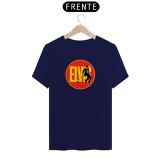 Nome do produto Camiseta Reta Elvis